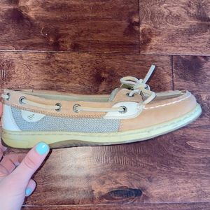 Sperry Boat Shoes